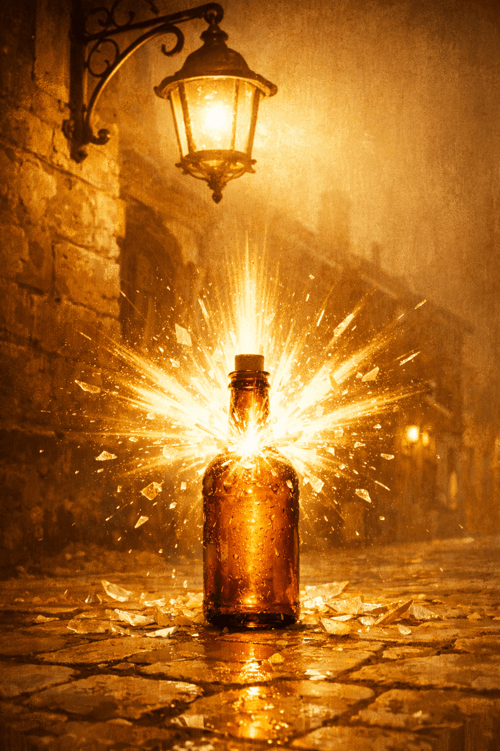 Image for Flasche